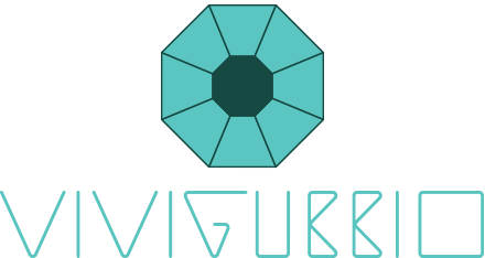 logo vivigubbio