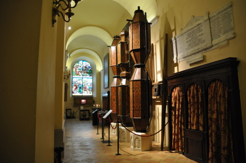 Basilica di Sant’Ubaldo