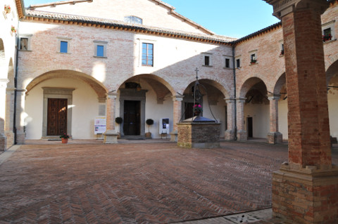 Basilica di Sant’Ubaldo