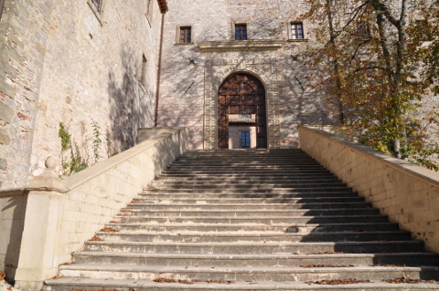 Basilica di Sant’Ubaldo