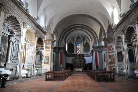 Chiesa di San Pietro