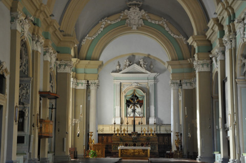 Chiesa di San Domenico