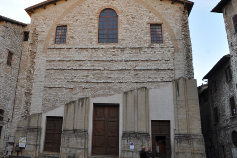 Chiesa di San Domenico