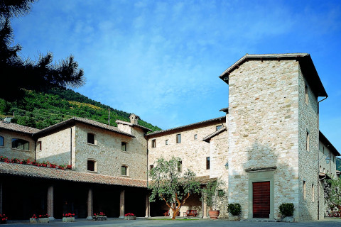 Park Hotel ai Cappuccini