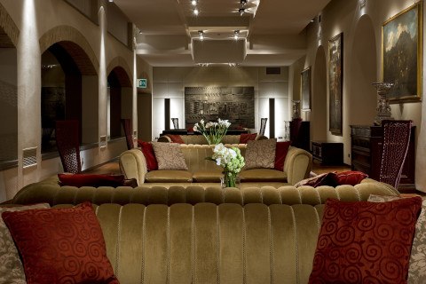 Park Hotel ai Cappuccini