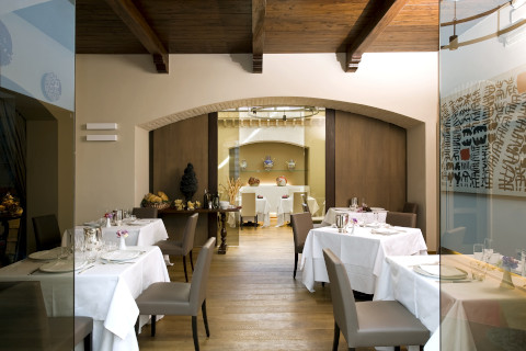 Park Hotel ai Cappuccini