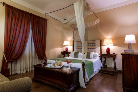 Park Hotel ai Cappuccini
