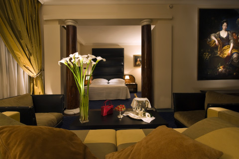 Park Hotel ai Cappuccini