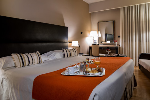 Park Hotel ai Cappuccini