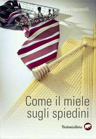 Come il miele sugli spiedini
