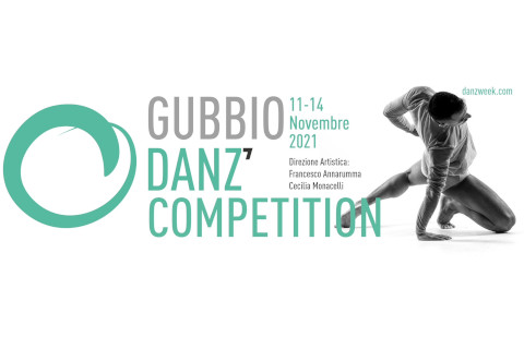Gubbio Danz’ Competition