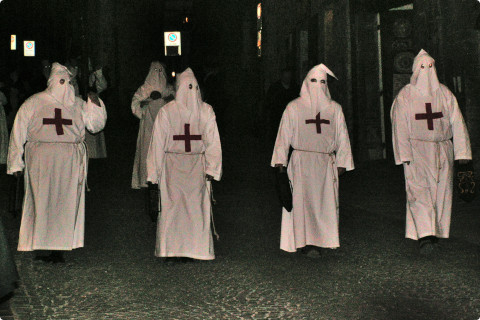 Processione del Cristo Morto