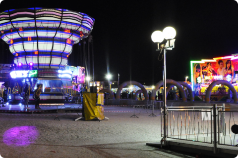 Luna Park