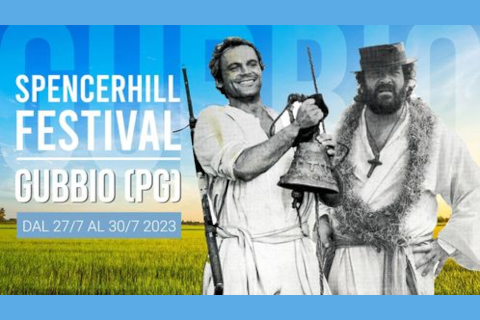 SpencerHill Festival