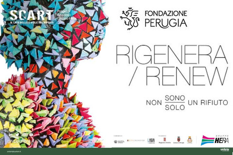 Rigenera/Renew