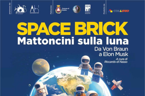 Space Brick