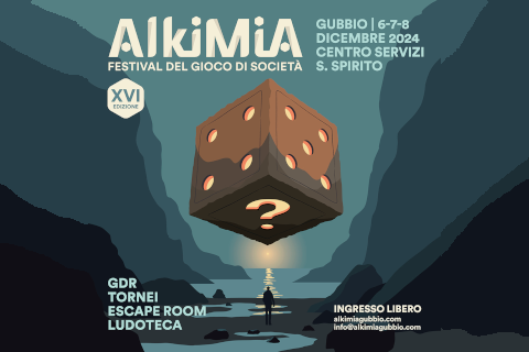 Alkimia 2024