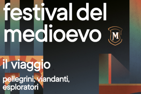 Il viaggio. Pellegrini, viandanti, esploratori