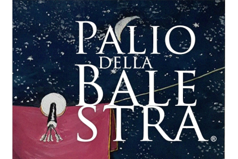 Palio della Balestra