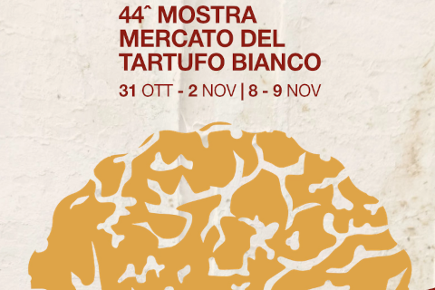 Mostra mercato del Tartufo Bianco