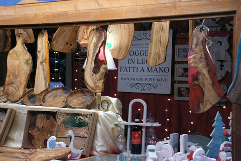 Mercatino del Natale