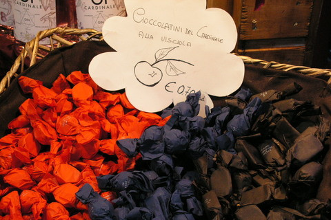 Mercatino del Natale