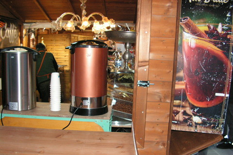 Mercatino del Natale