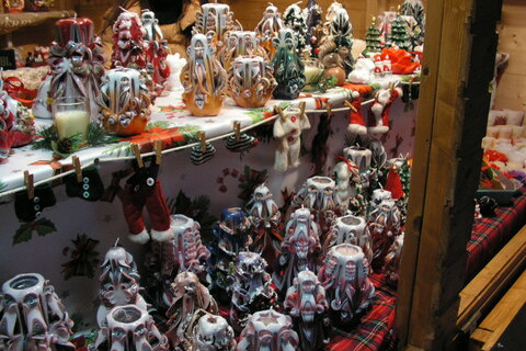 Mercatino del Natale