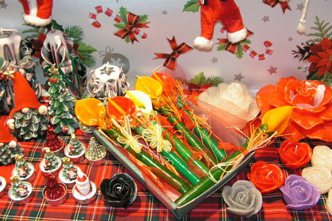 Mercatino del Natale