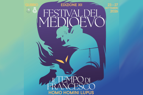 Il tempo di Francesco