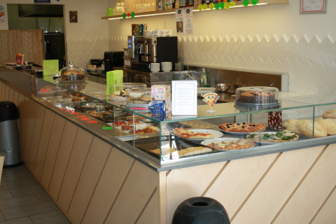 Lo Sfizio Senza Glutine