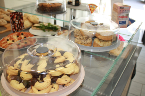 Lo Sfizio Senza Glutine