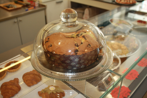 Lo Sfizio Senza Glutine