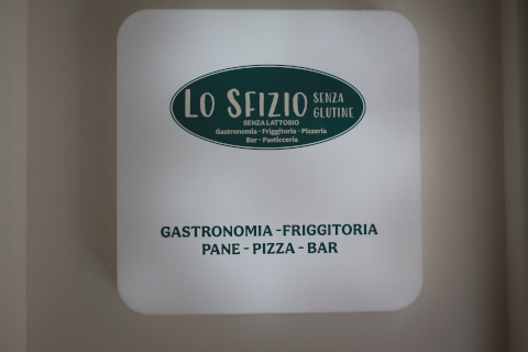 Lo Sfizio Senza Glutine