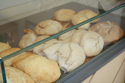 Lo Sfizio Senza Glutine