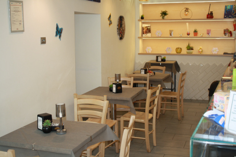 Lo Sfizio Senza Glutine