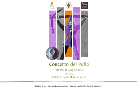 Concerto del Palio