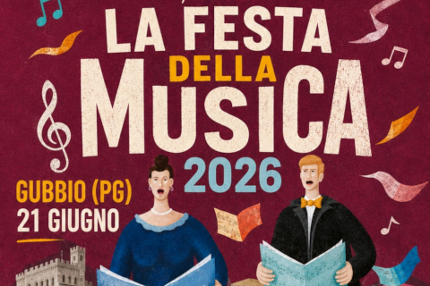 La Festa della Musica