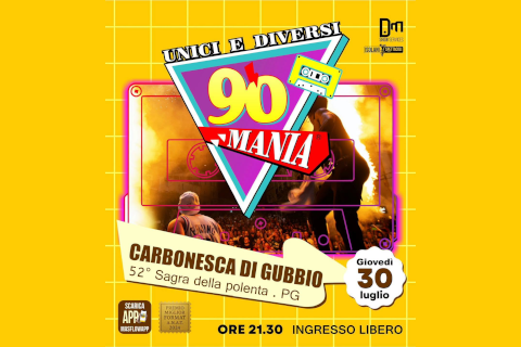 90 Mania
