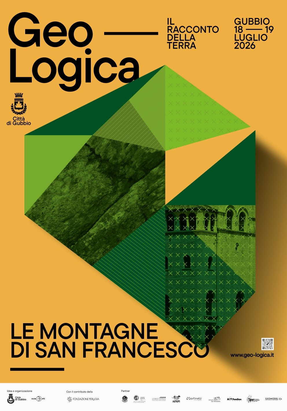 Le Montagne di San Francesco
