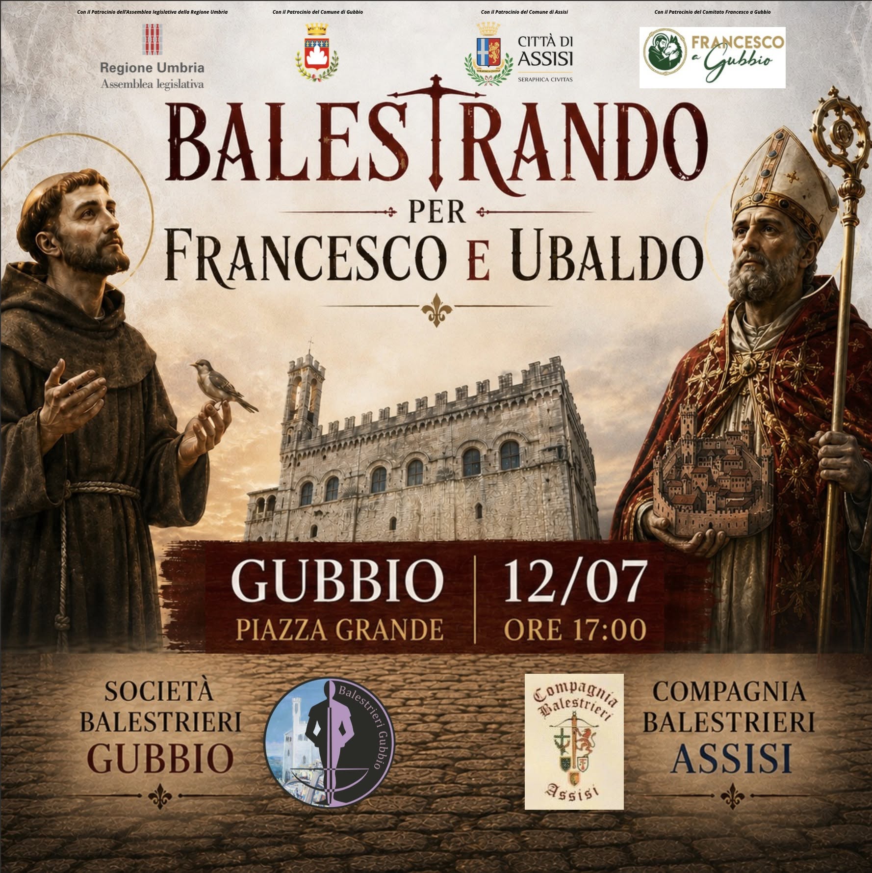 Balestrando
