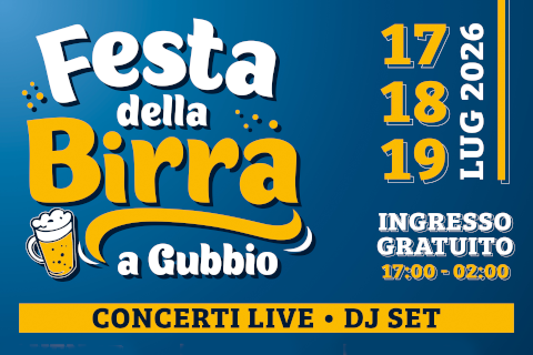 Festa della Birra