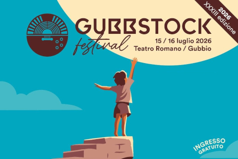 GUBBSTOCK Festival
