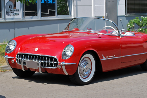Classic Parade – V edizione